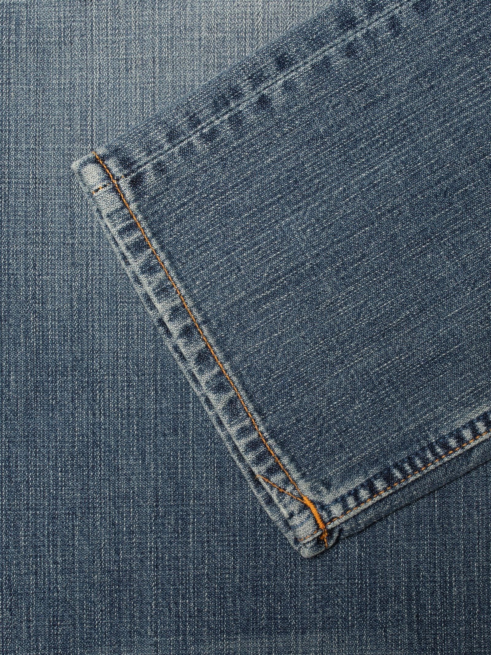 NUDIE JEANS RAD RUFUS - ECHOED GOLD