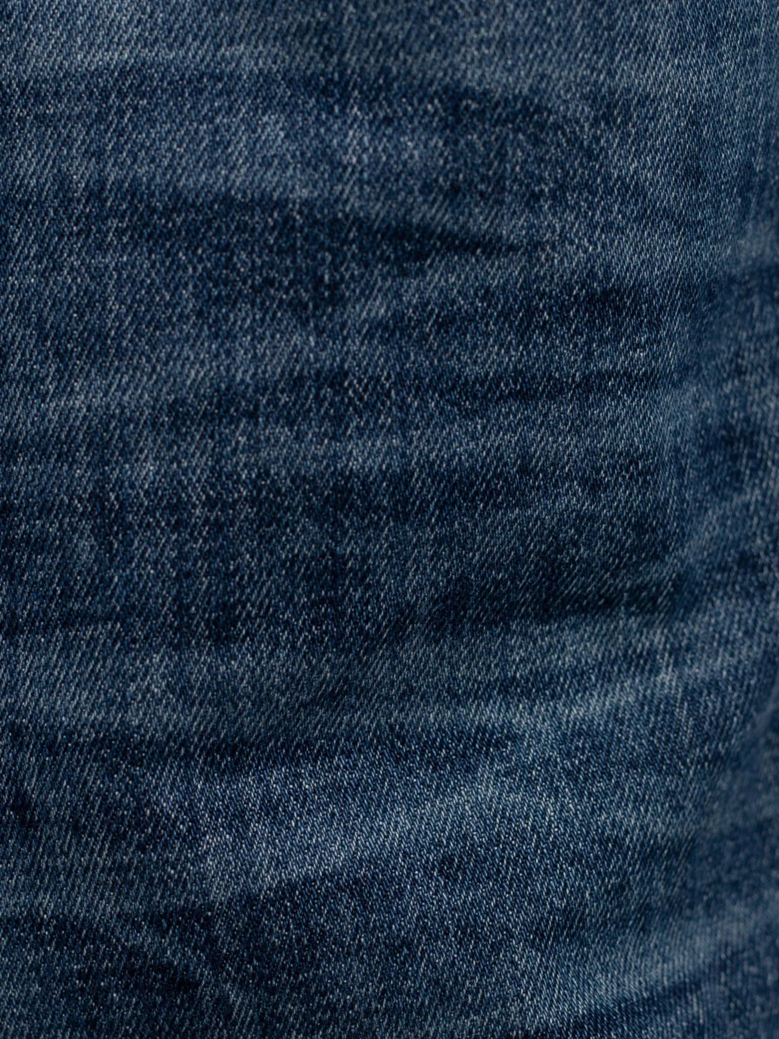 NUDIE JEANS LEAN DEAN - ECHO TRACKS