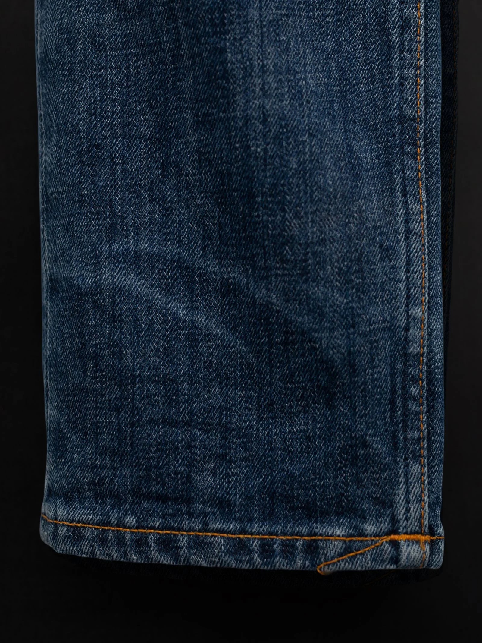 NUDIE JEANS LEAN DEAN - ECHO TRACKS