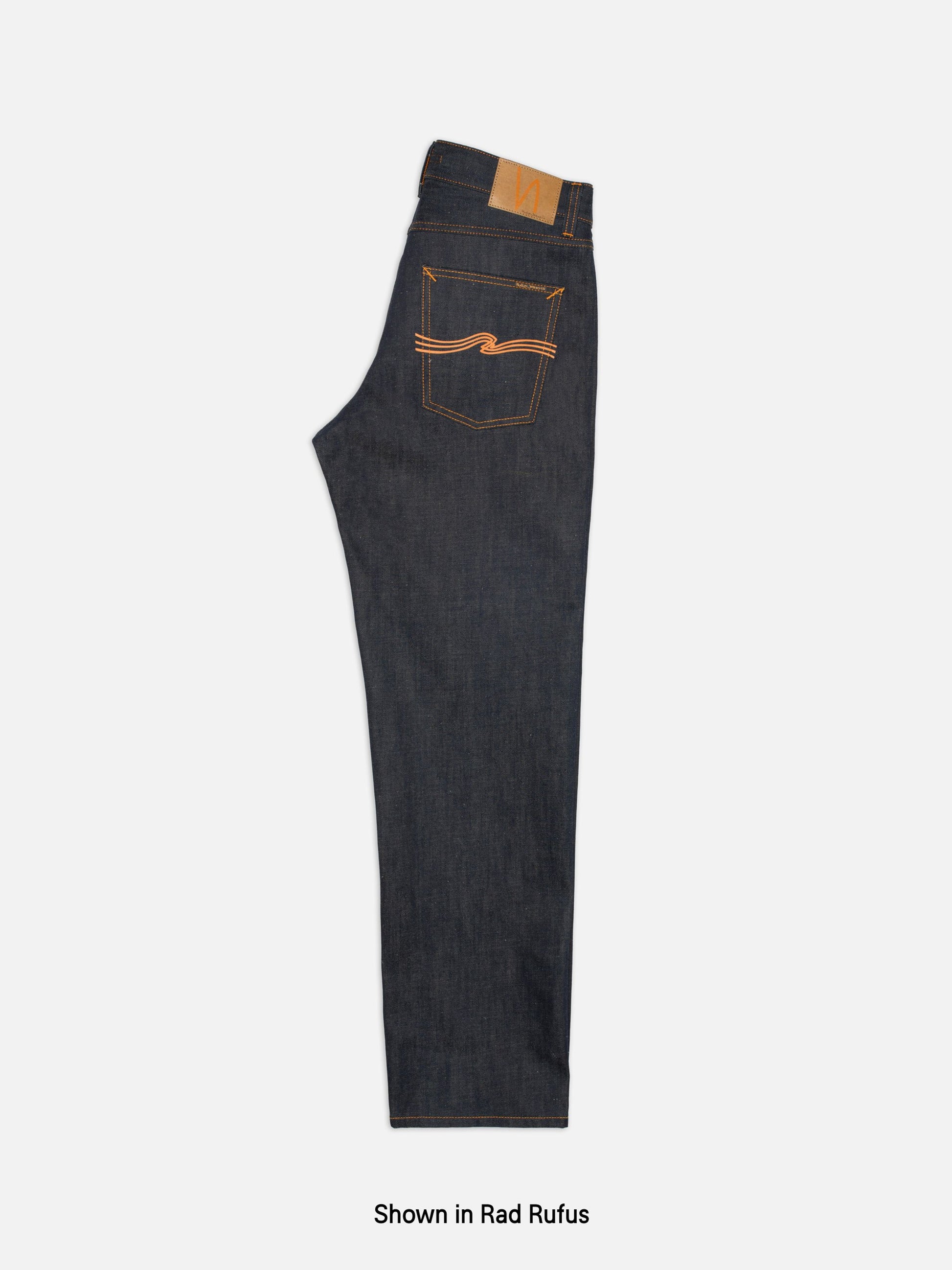 [PRE-ORDER] Loud Larry Dry Weird