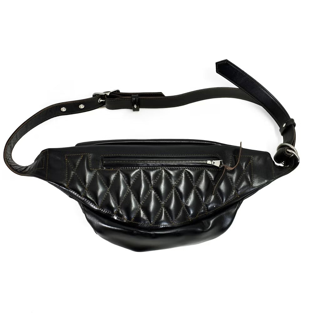 TOYS MCCOY DUAL BLADE PADDED BAG - BLACK
