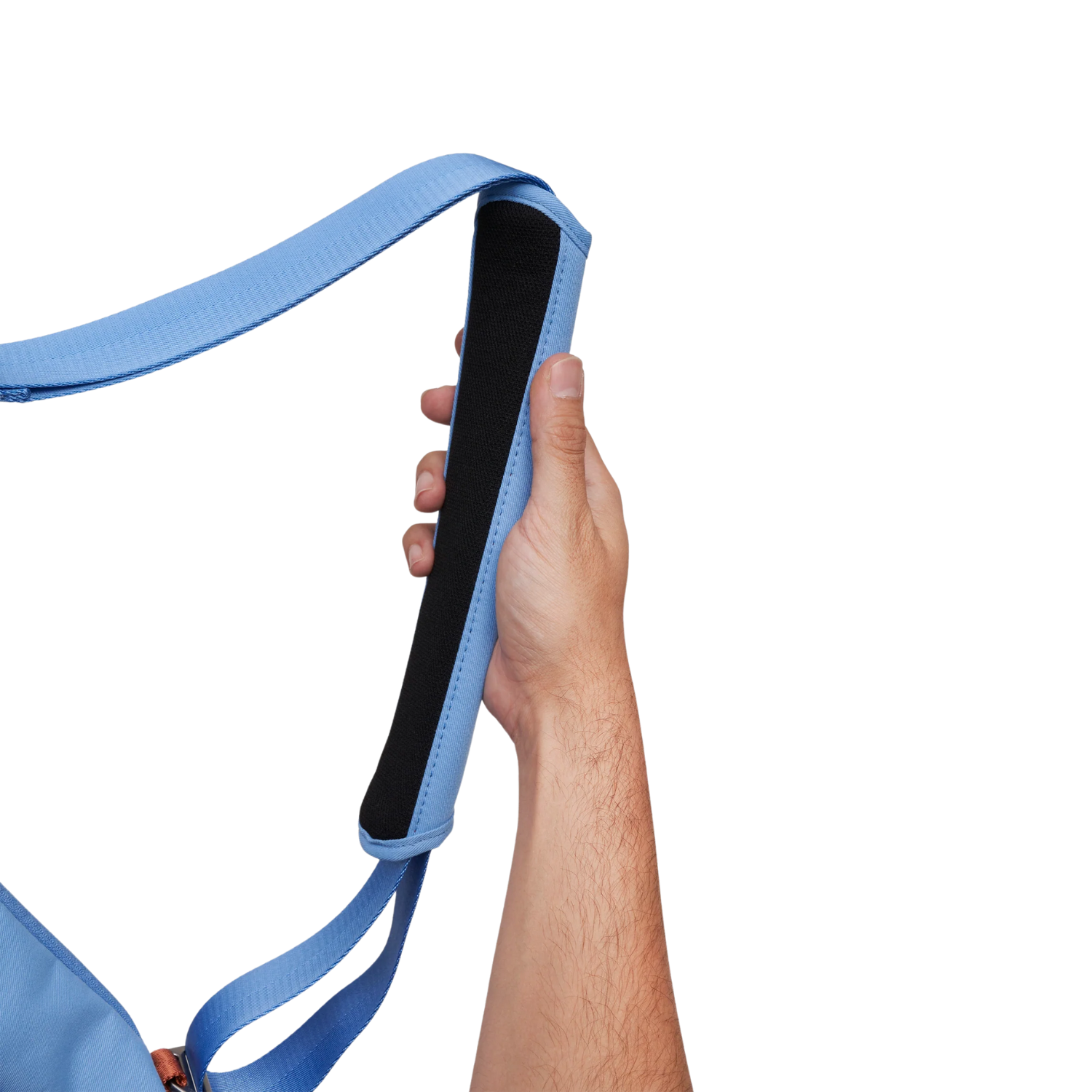 CRUMPLER SECOND DRAWER - SKY BLUE