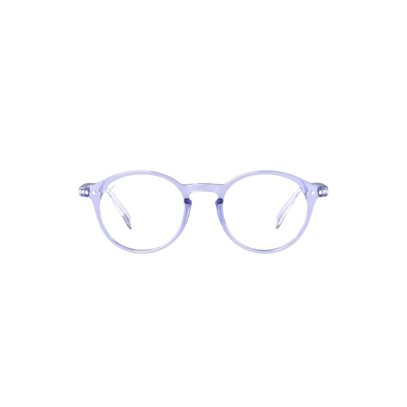 IZIPIZI READING D ATHLETIC PURPLE +1.5 - ATHLETIC PURPLE