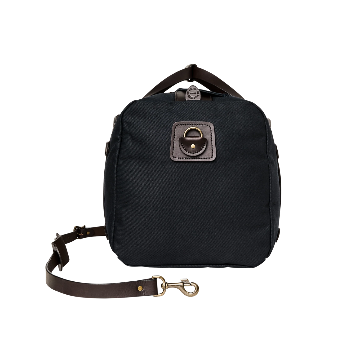 FILSON DUFFLE MEDIUM - NAVY