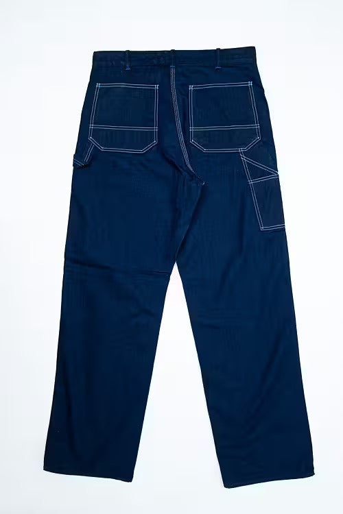 TCB JEANS CATHARTT CARPENTER PANTS - INDIGO