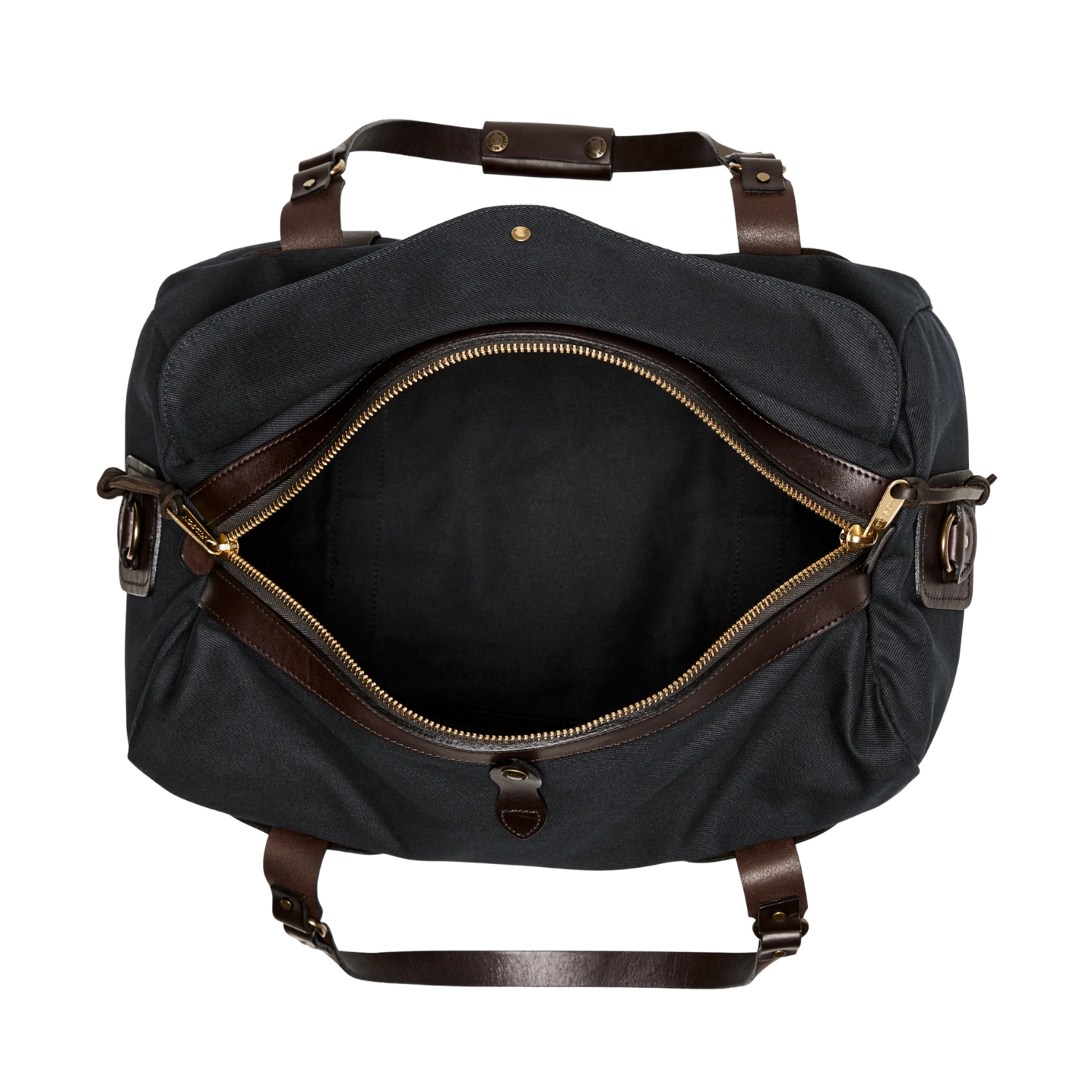 FILSON DUFFLE MEDIUM - NAVY
