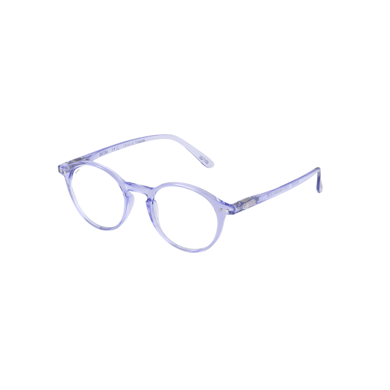 IZIPIZI READING D ATHLETIC PURPLE +1.5 - ATHLETIC PURPLE