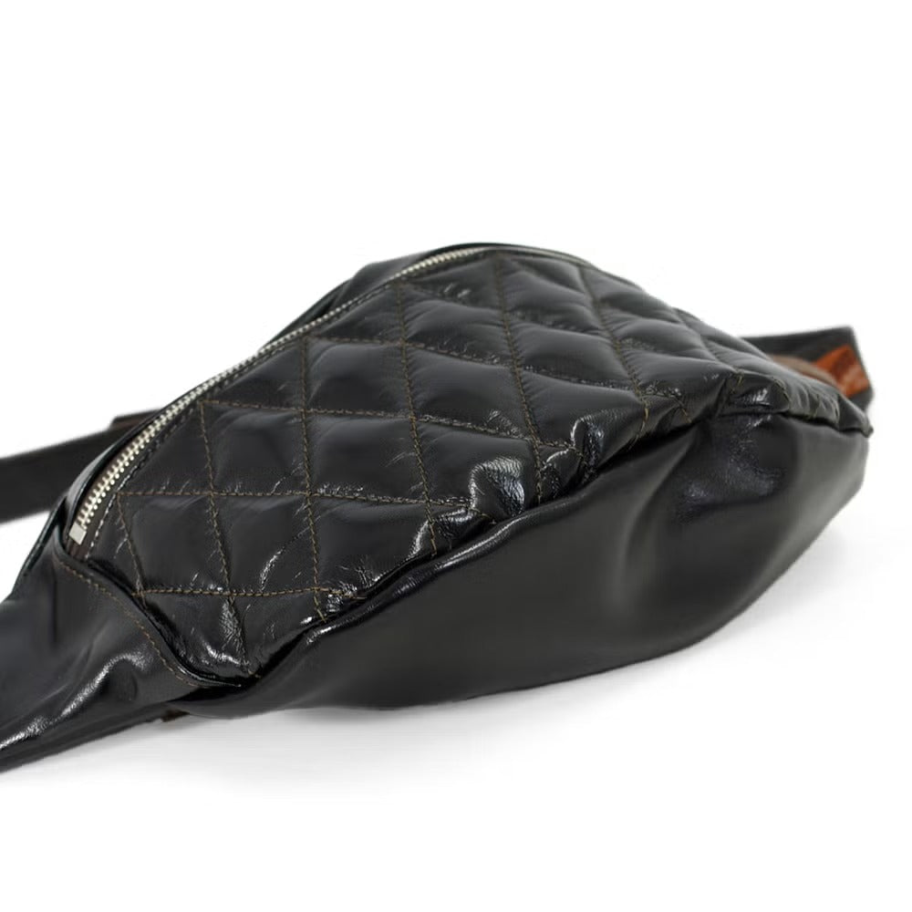 TOYS MCCOY DUAL BLADE PADDED BAG - BLACK