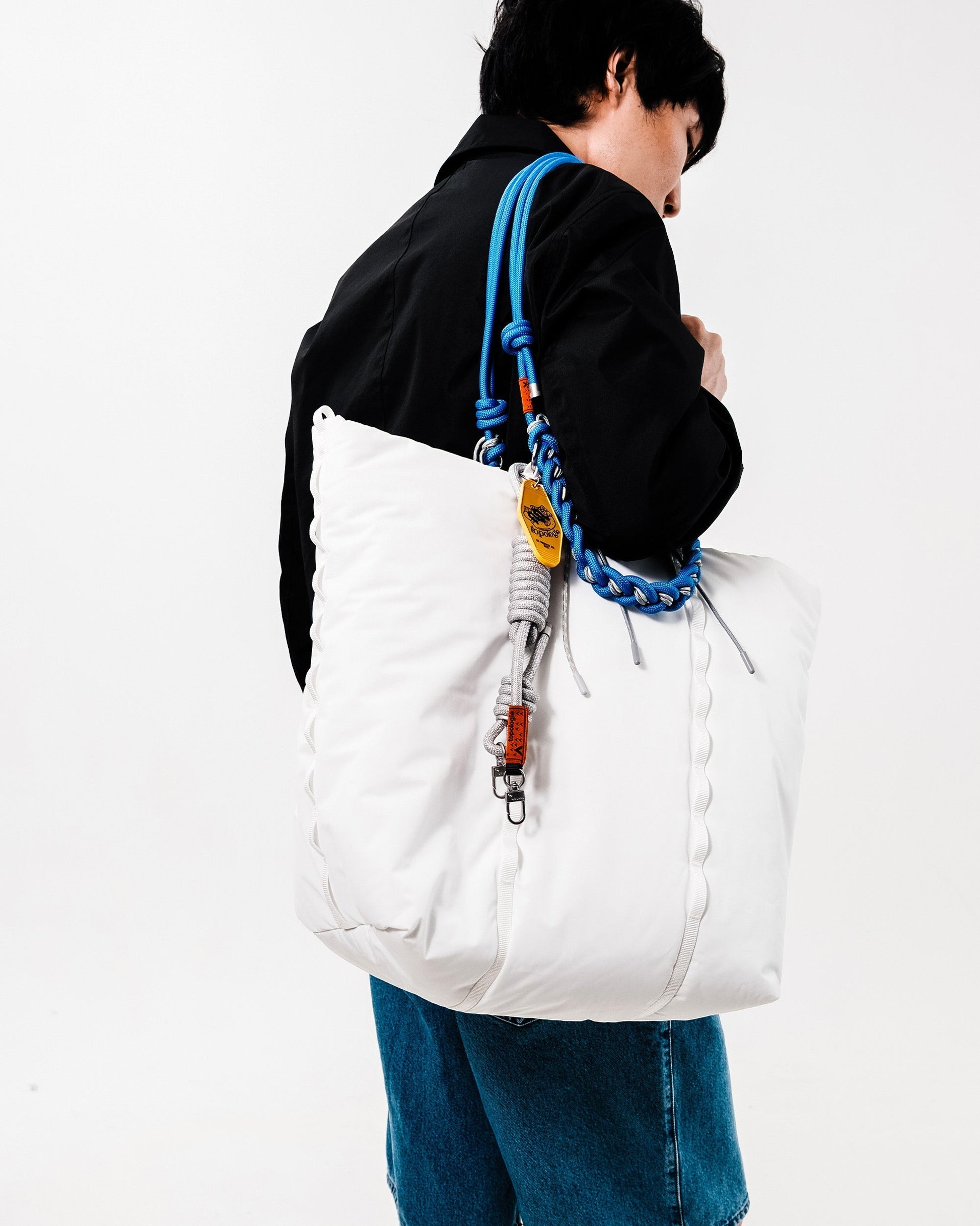 TOPOLOGIE 8.0MM ROPE