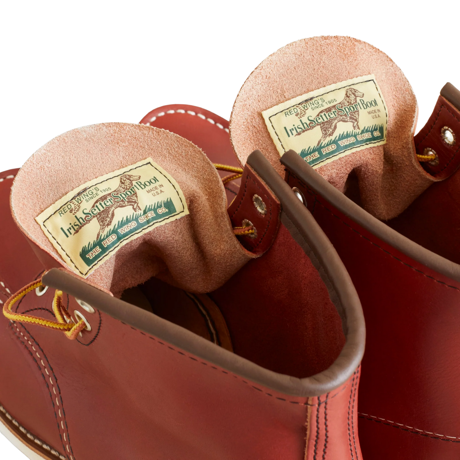 REDWING 8875 - ORO RUSSET PORTAGE