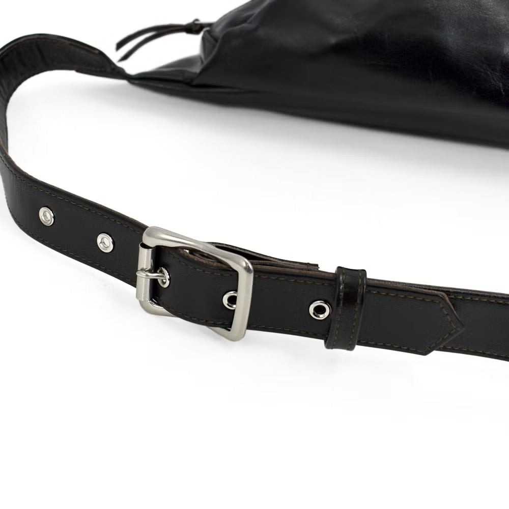 TOYS MCCOY DUAL BLADE PADDED BAG - BLACK