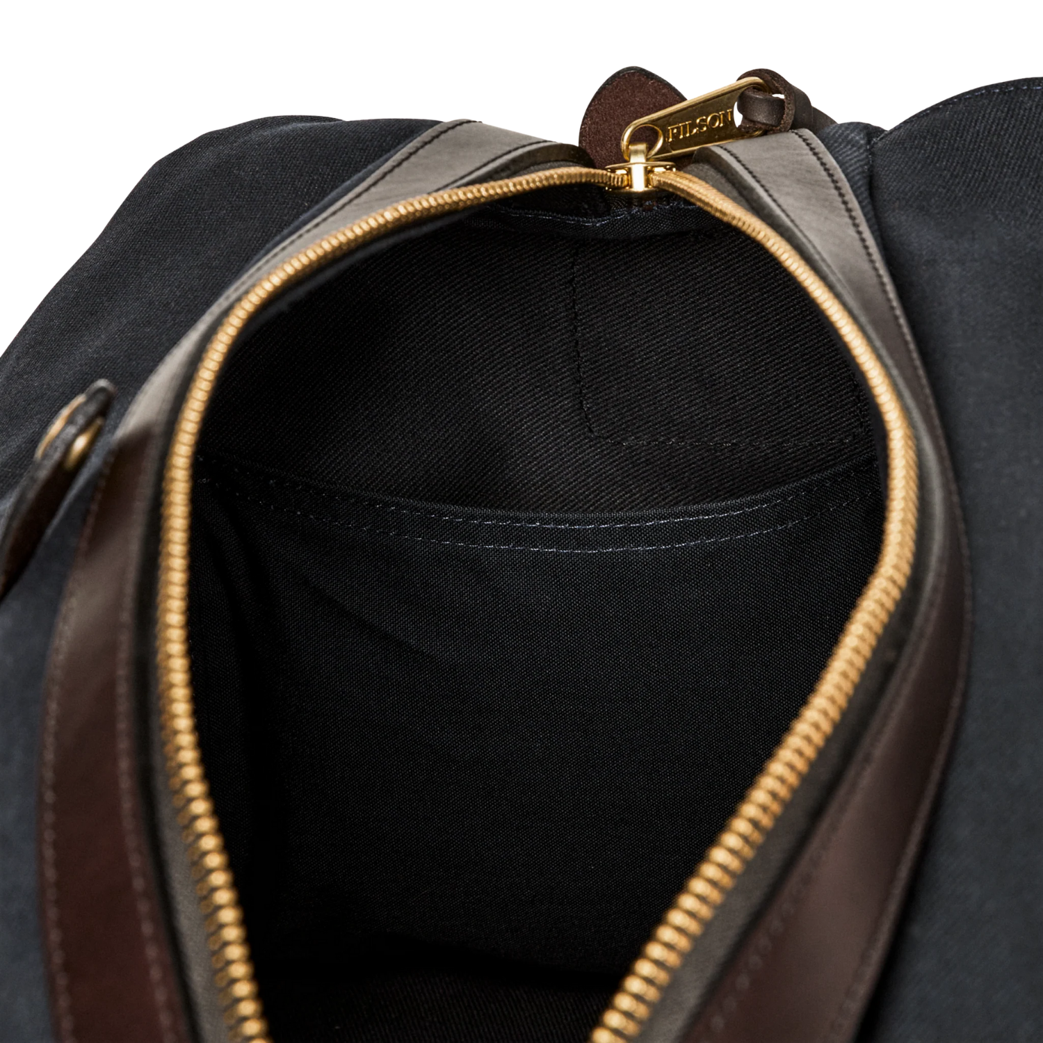 FILSON DUFFLE MEDIUM - NAVY