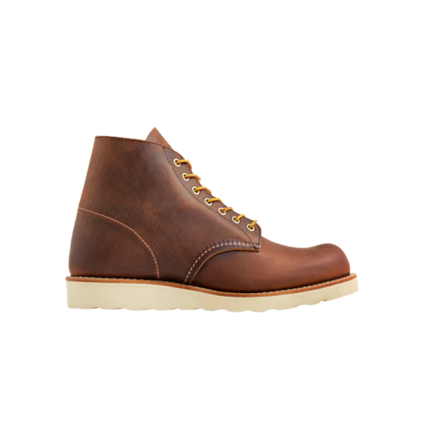 REDWING 9111 - COPPER ROUGH TOUGH