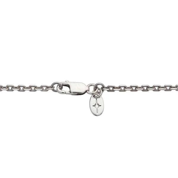 AZUKI WIDTH 2.5MM CHAIN RM - Polished