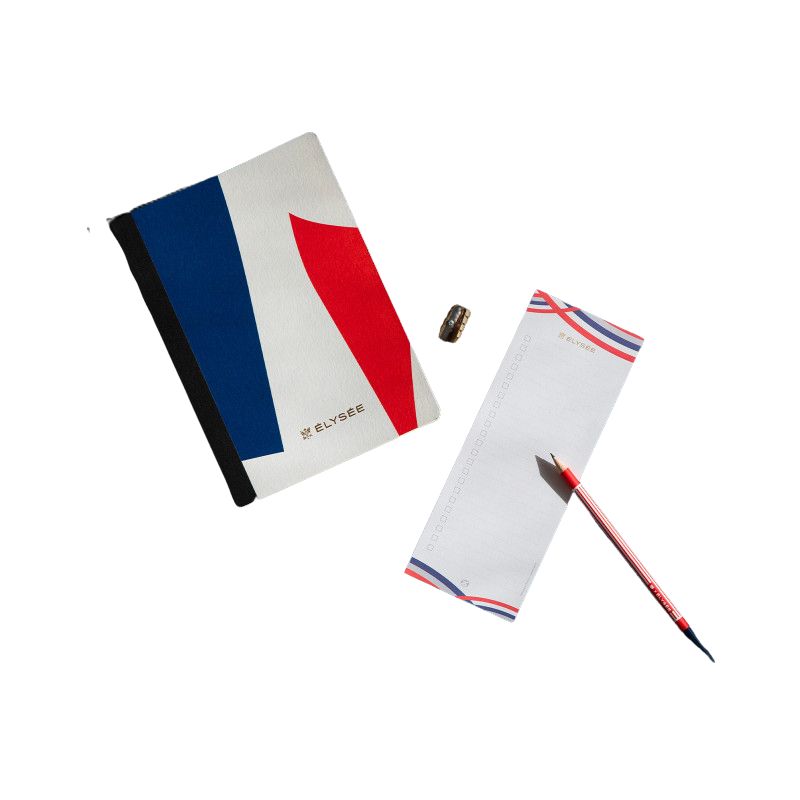 PAPIER TIGRE  TO DO LIST - LIBERTY