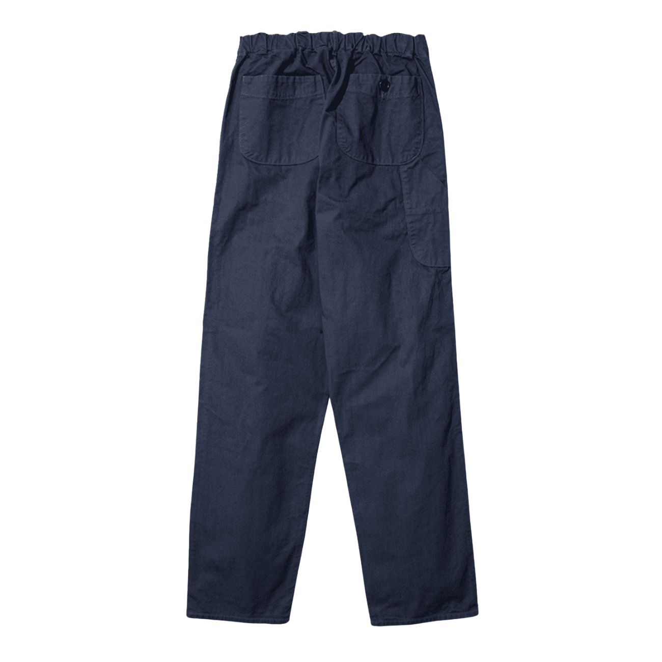 ORSLOW FRENCH WORK PANTS - NAVY