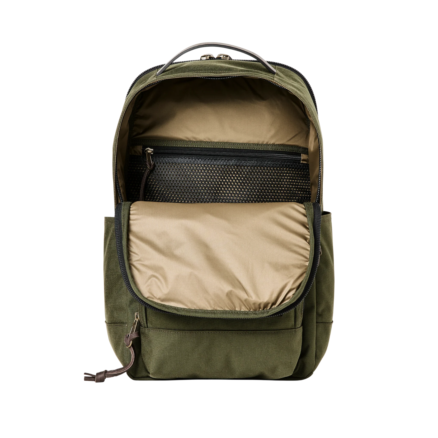 FILSON DRYDEN BACKPACK - OTTER GREEN