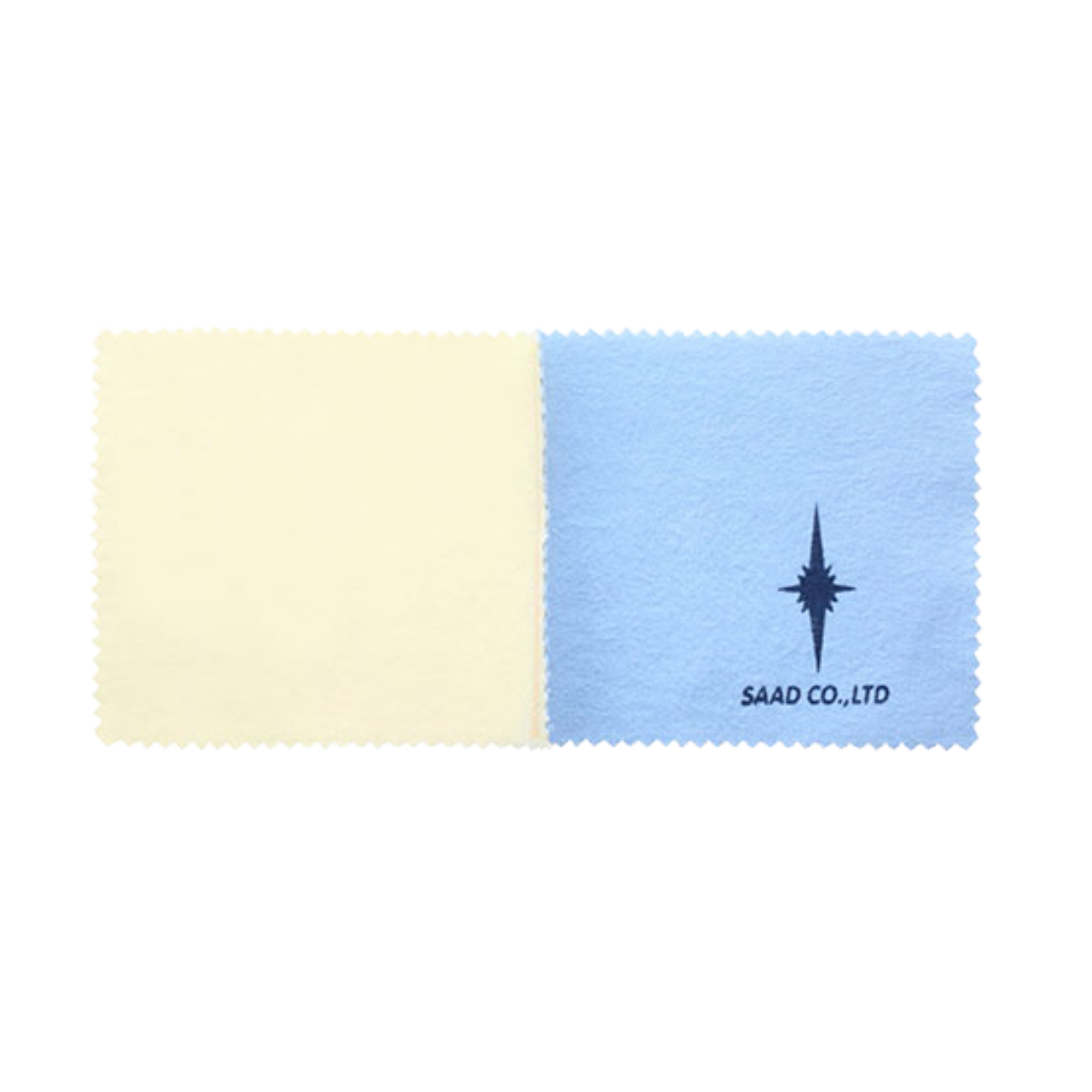 SAAD SILVER CLEANER - MULTICOLOR