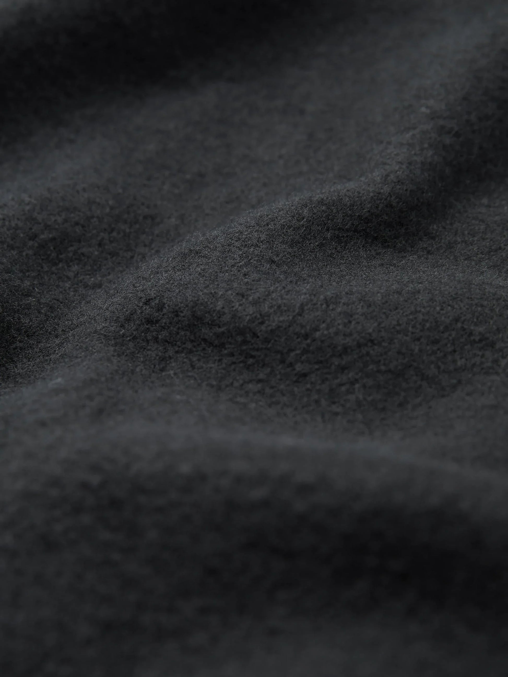 THISISNEVERTHAT - ARCH-LOGO HOODIE - BLACK