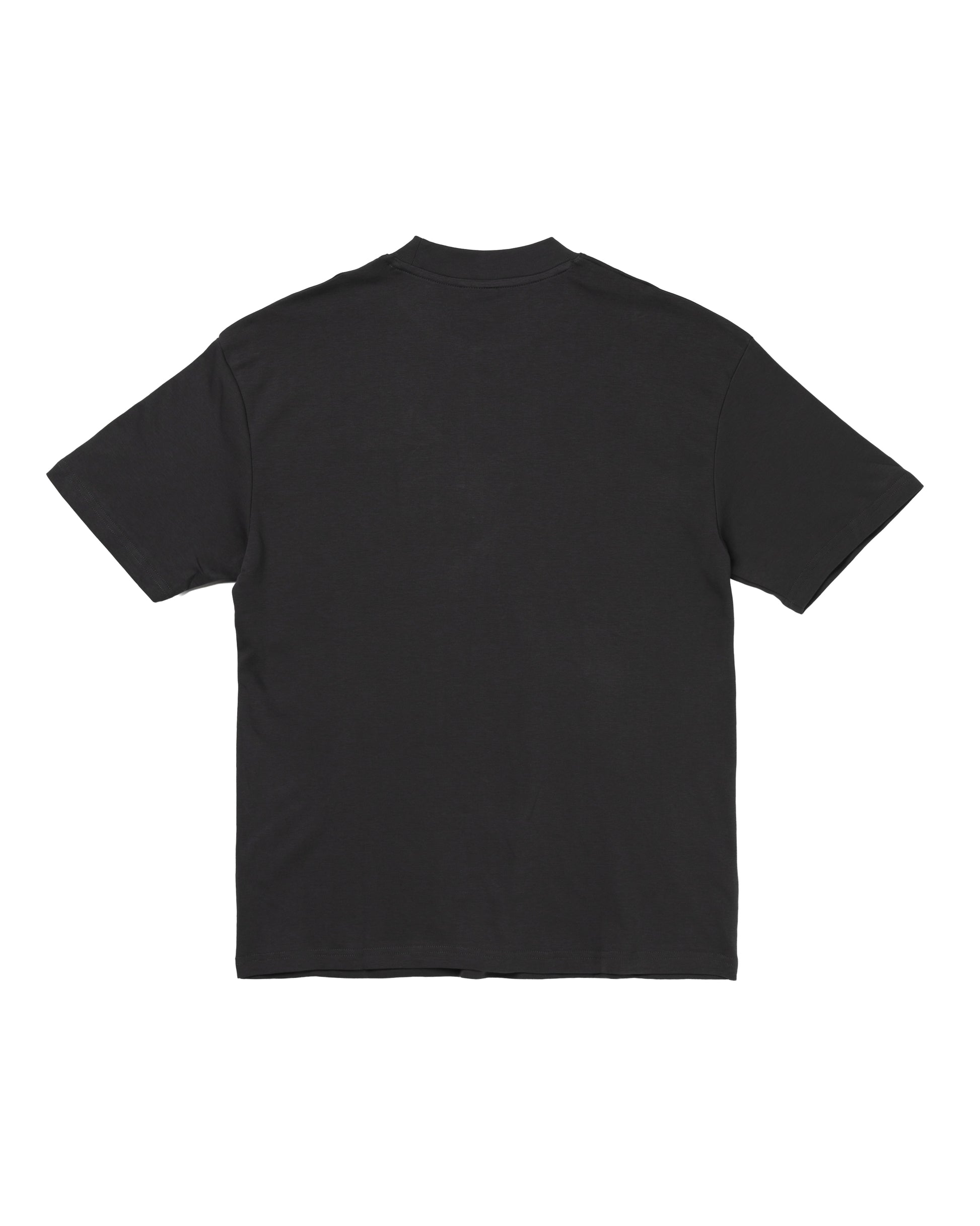 OVERDUE OVERSIZED T SHIRT CECILIA - GREY