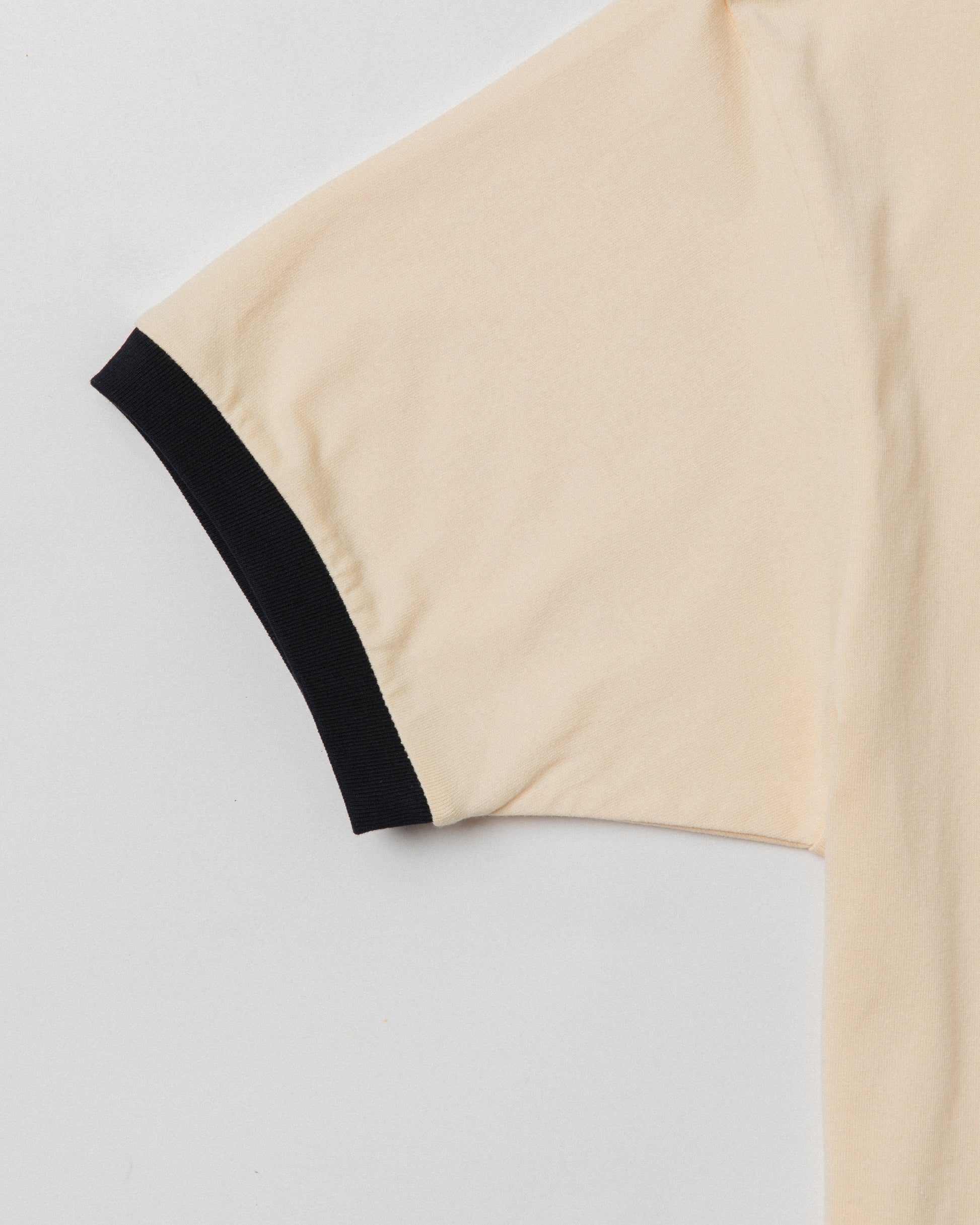 TELLURIDE RINGER TEE FINAL MARCH - BONE
