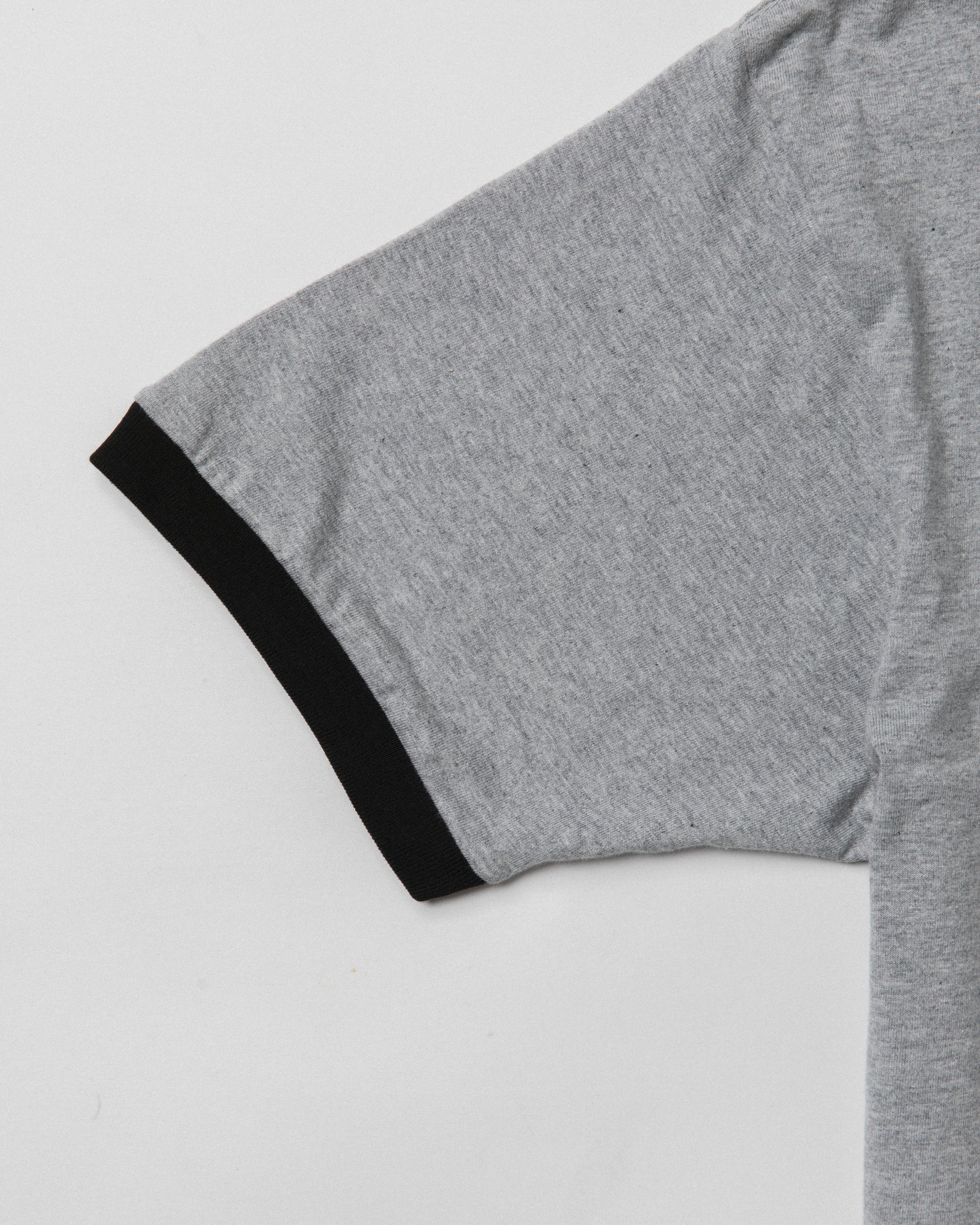 TELLURIDE RINGER TEE FINAL MARCH - DUST