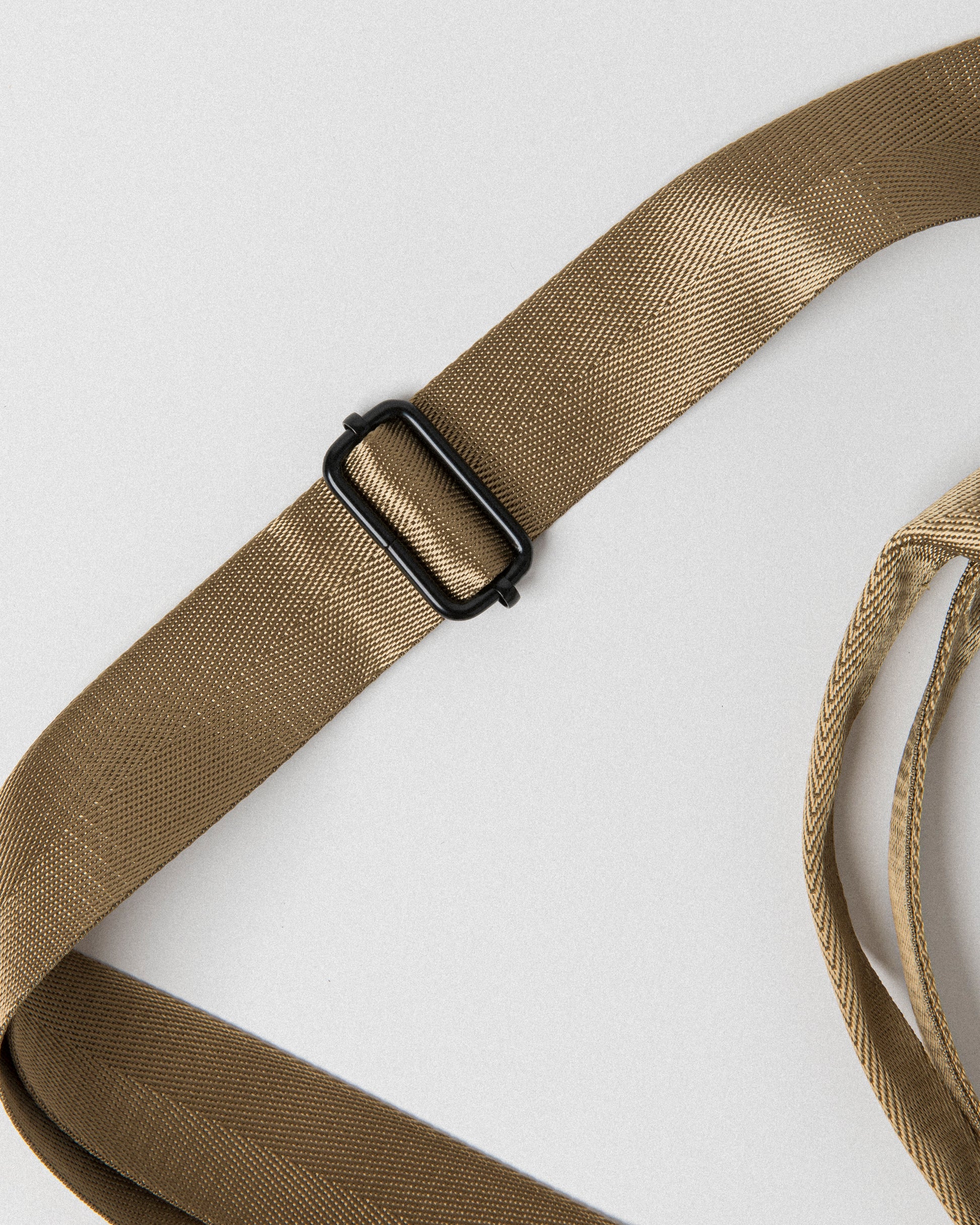 TELLURIDE YEAGER BAG - JUNGLE GREEN