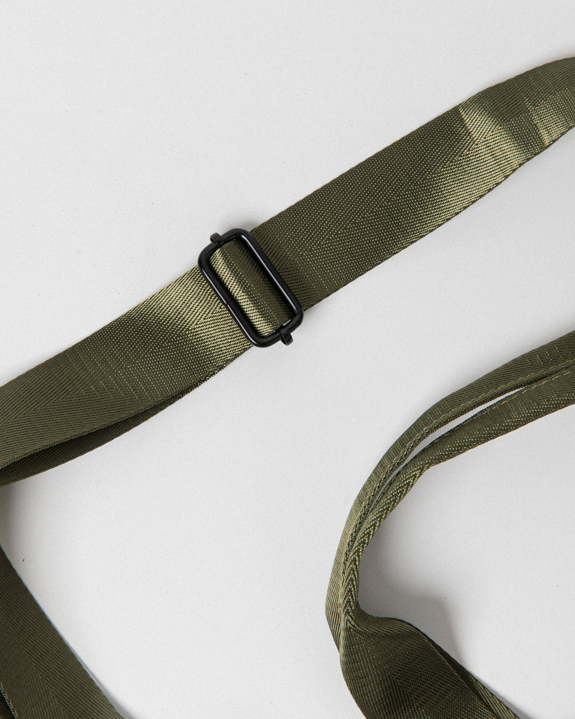 TELLURIDE YEAGER BAG - PACIFIC BLUE