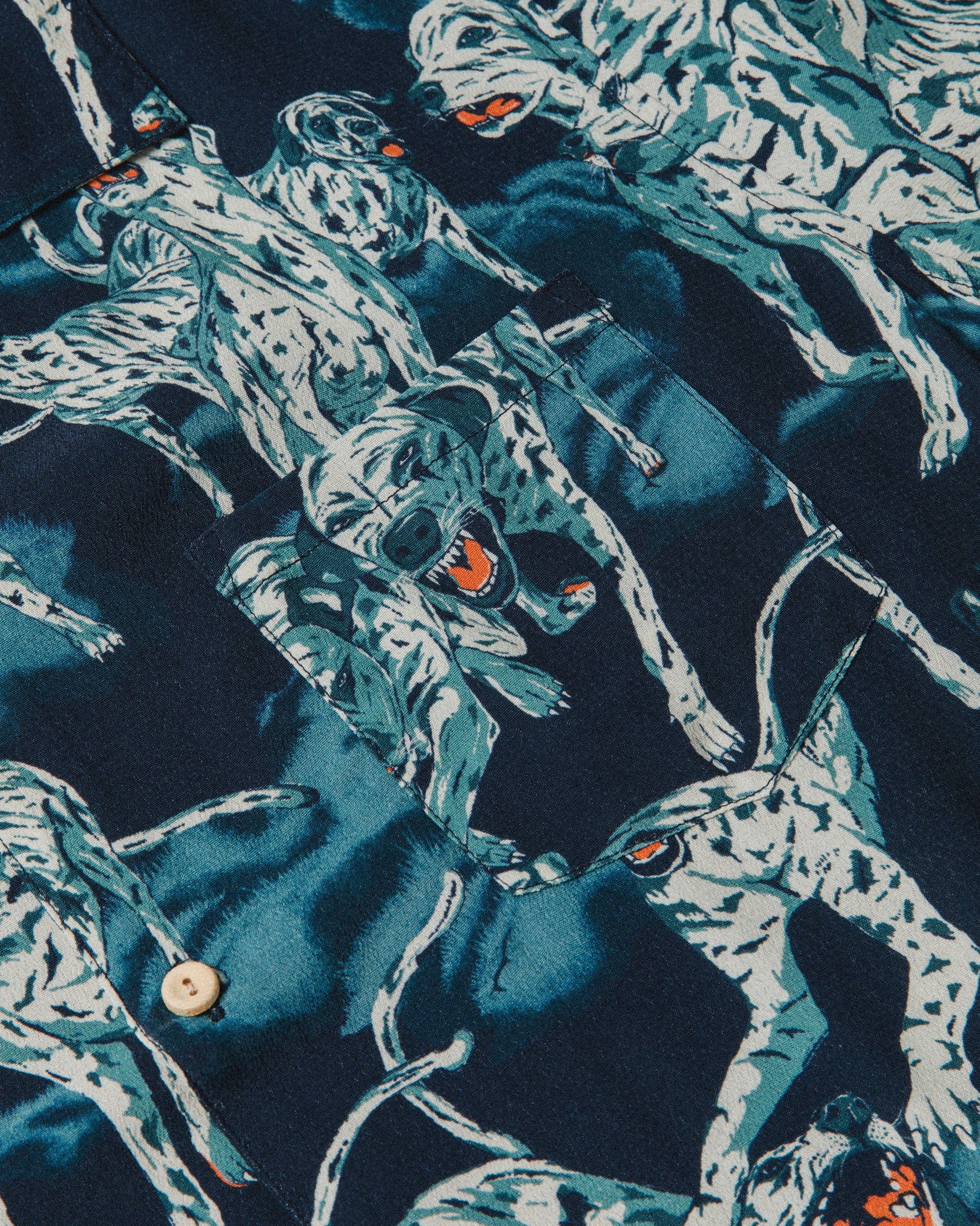 Telluride Ppn-100 Hounds — Ink — view 4