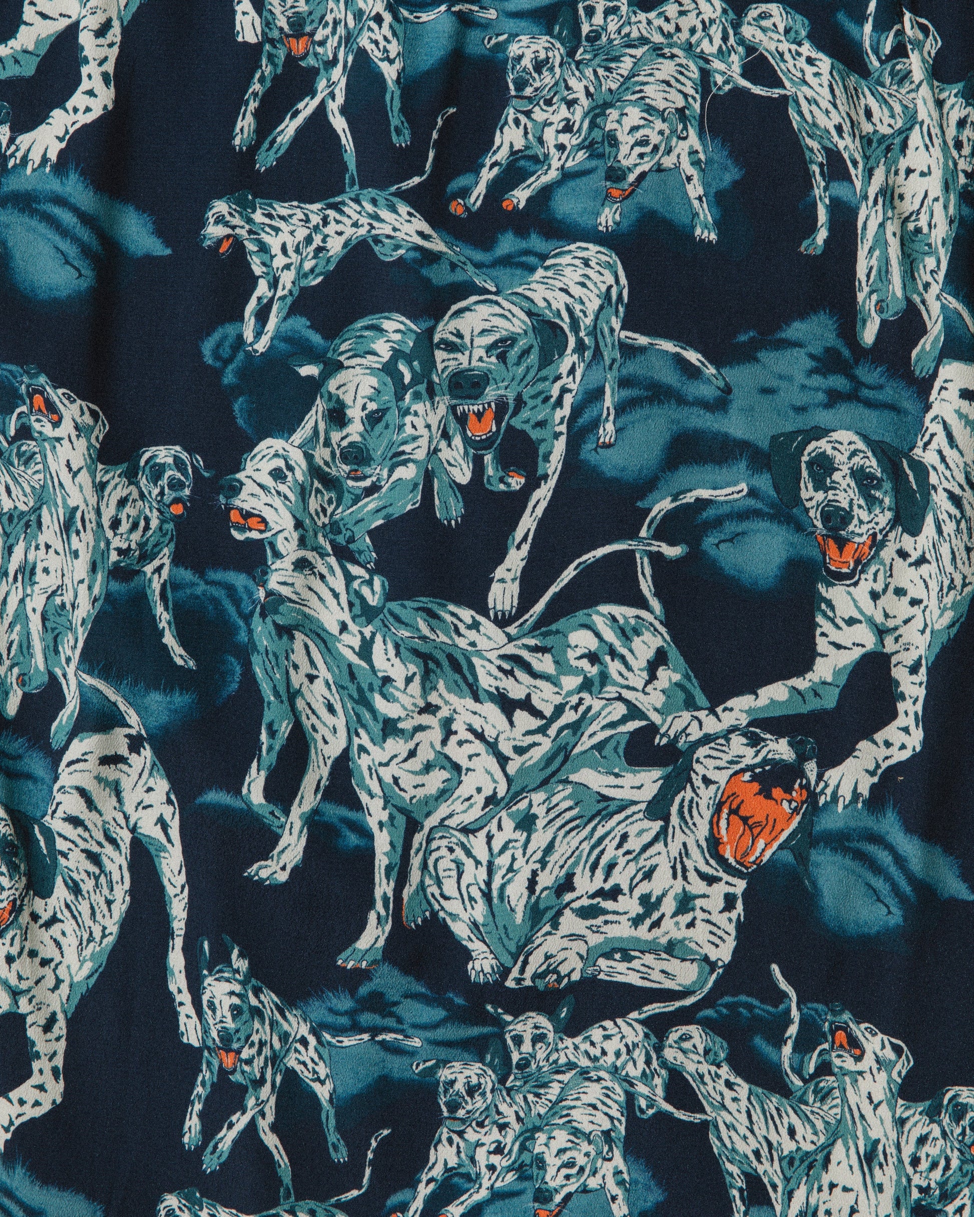 Telluride Ppn-100 Hounds — Ink — view 6