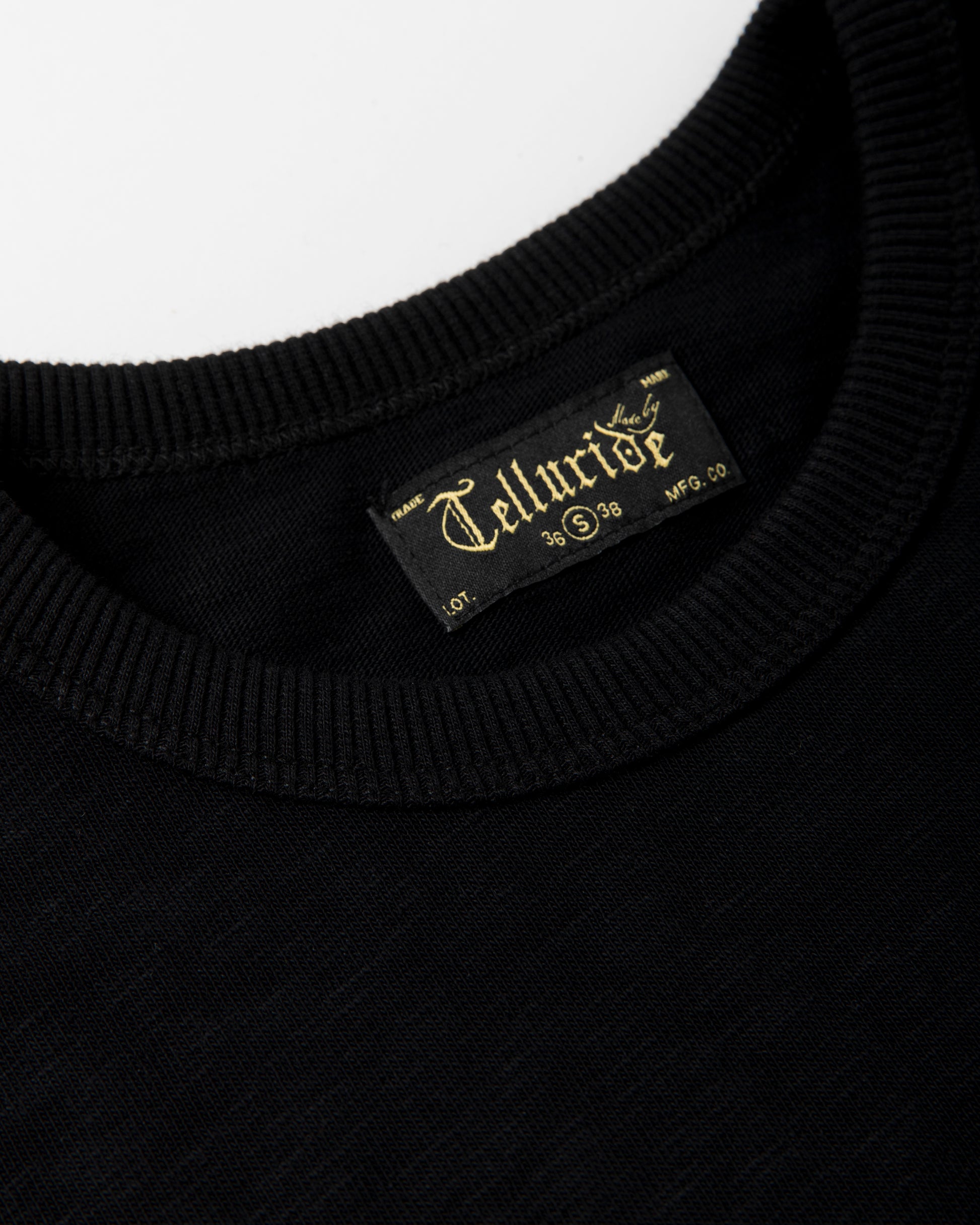 Telluride Stuntwear Tee — view 5