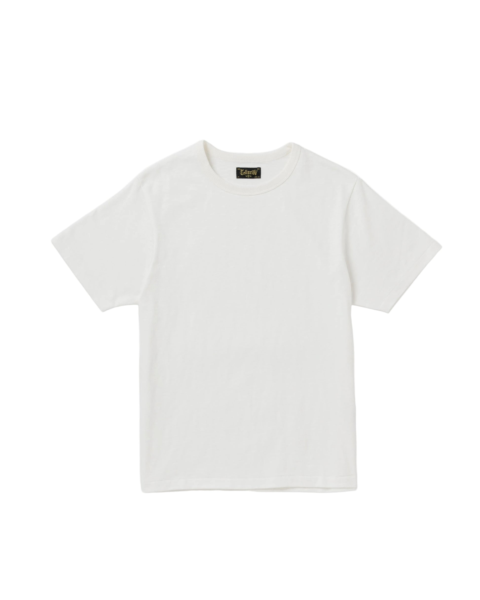 Telluride Stuntwear Tee — front view