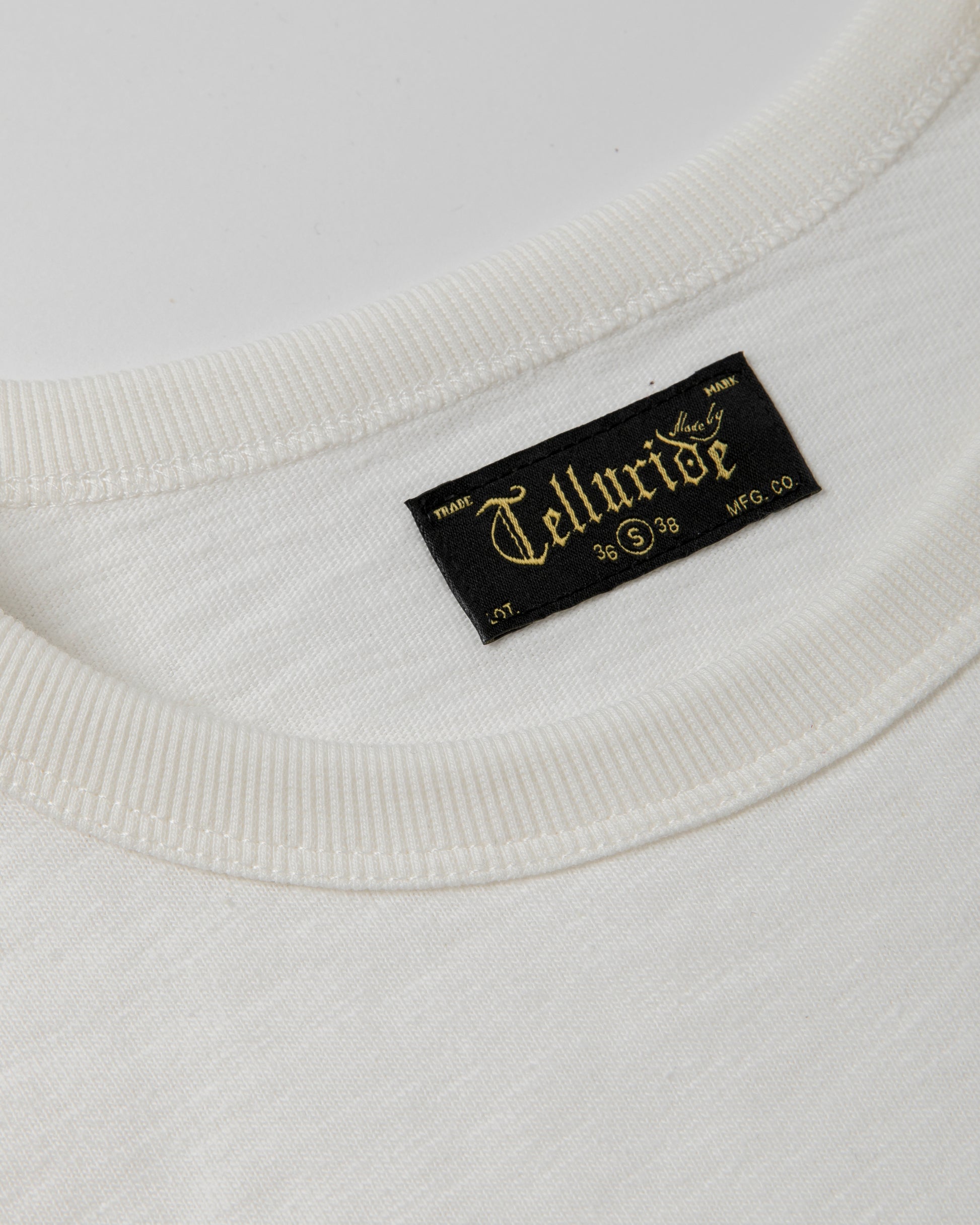 Telluride Stuntwear Tee — view 11