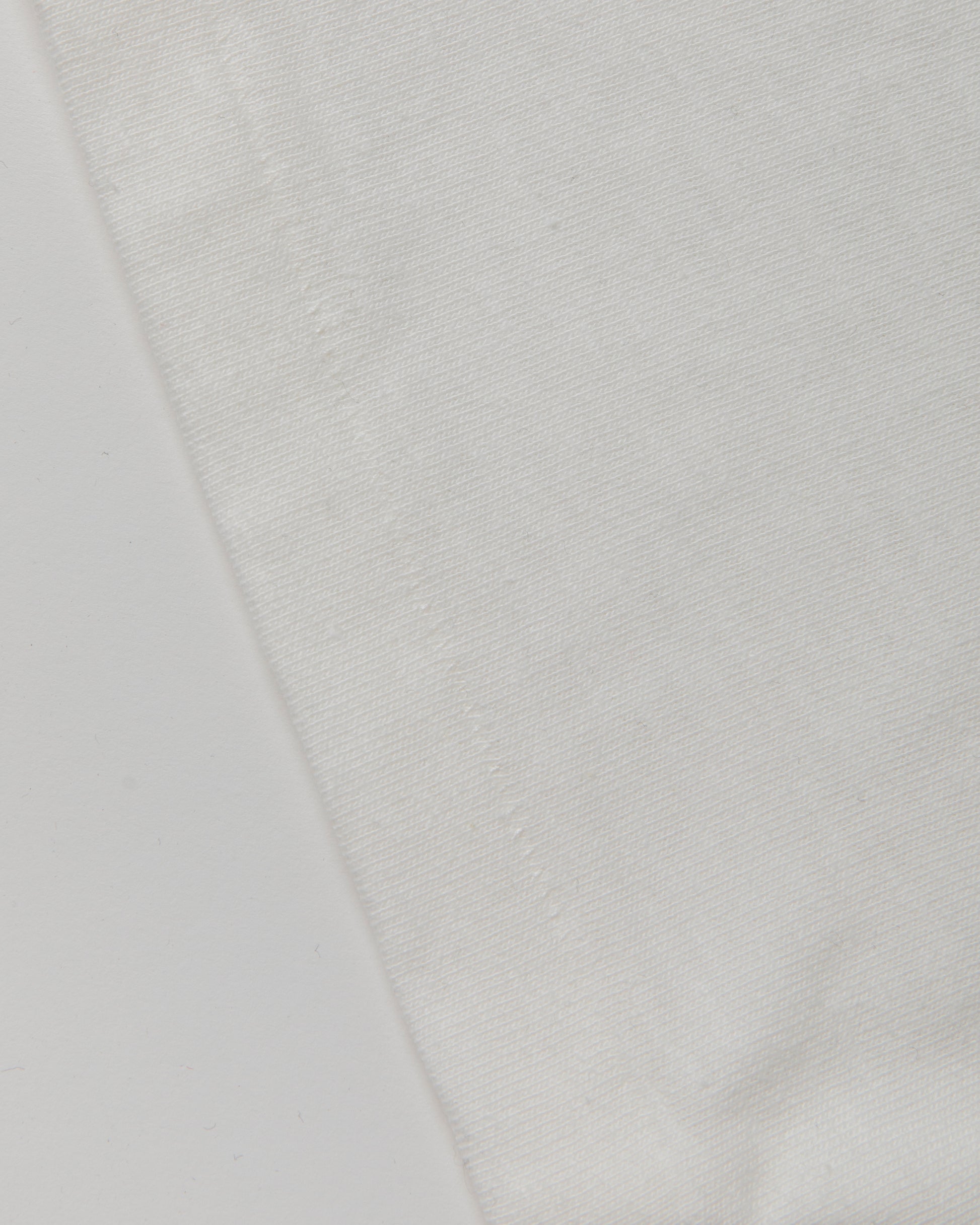 Telluride Stuntwear Tee — White — view 4