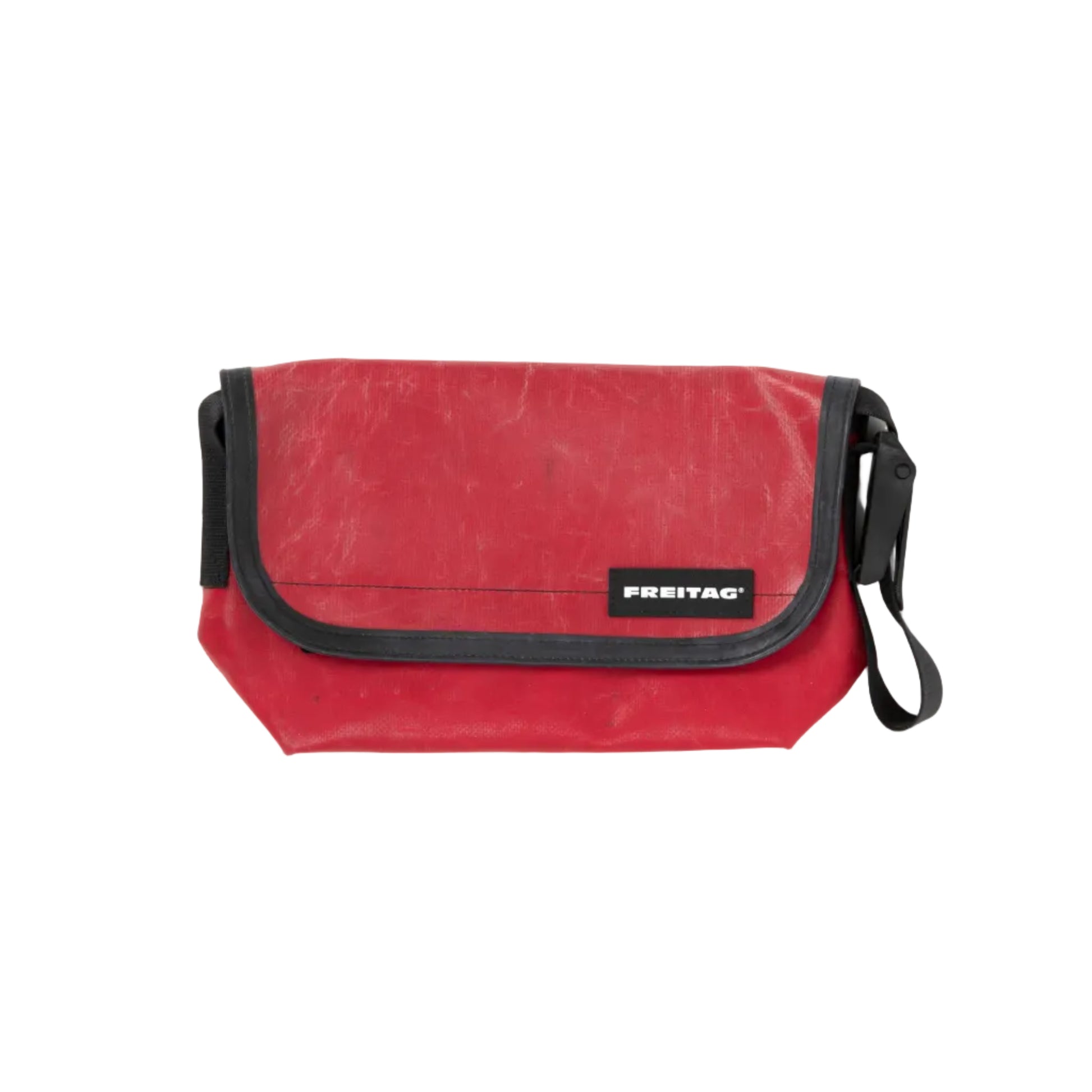 Freitag F41 Hawaii Five-O — front view