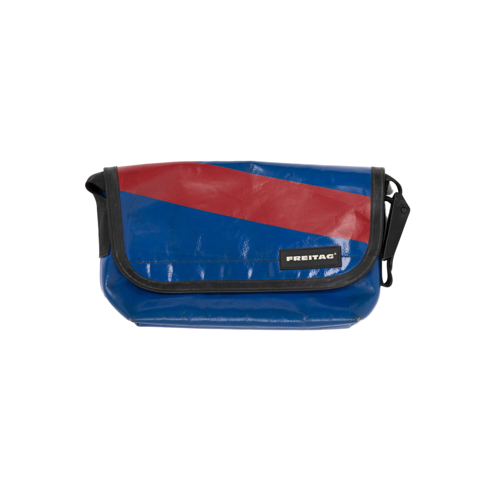 Freitag F41 Hawaii Five-O — front view