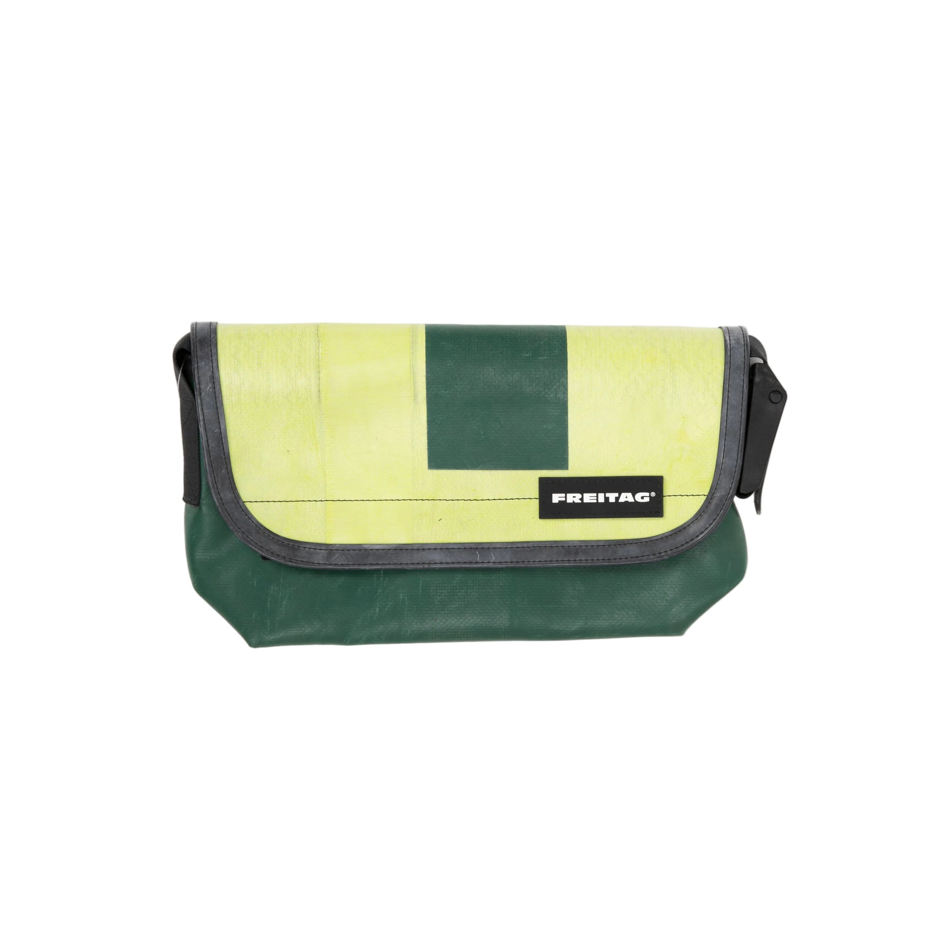 Freitag F41 Hawaii Five-O — front view