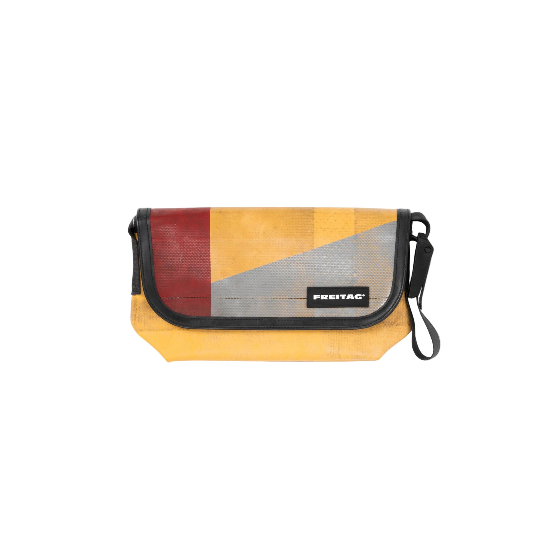 Freitag F41 Hawaii Five-O — front view