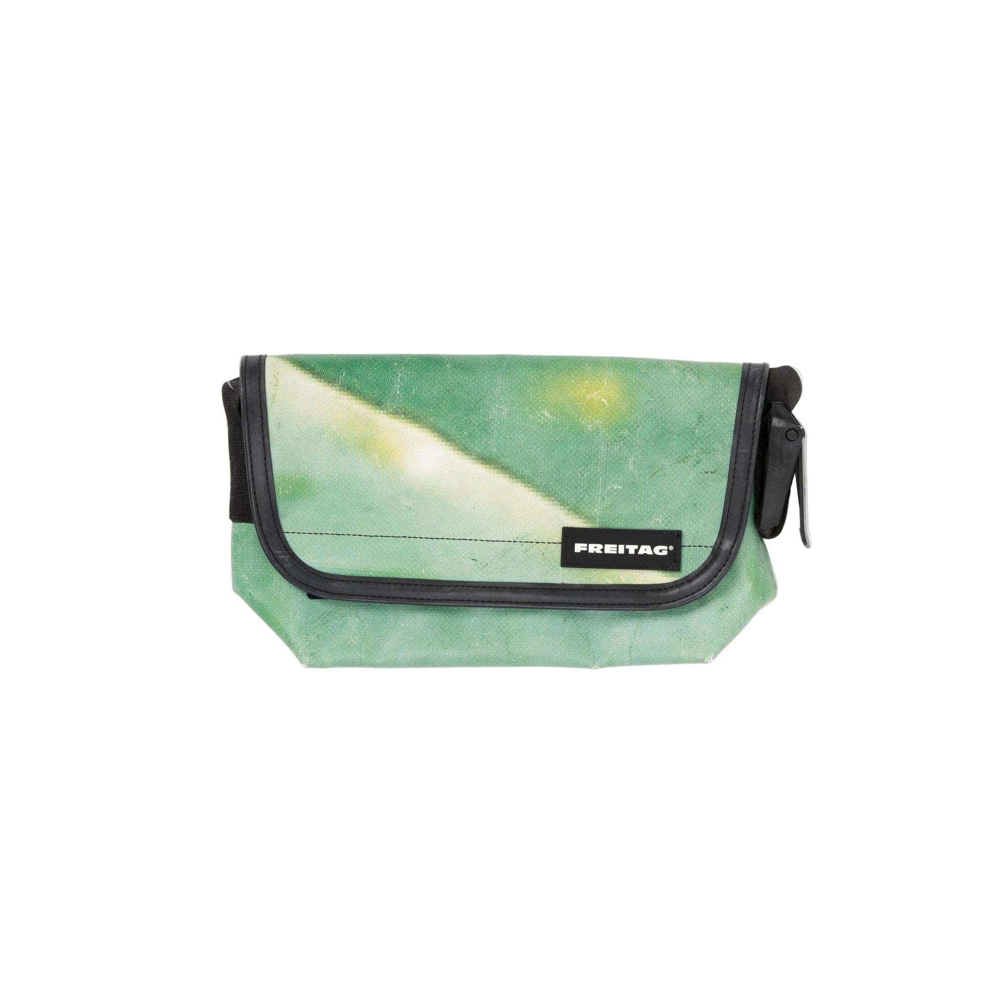 Freitag F41 Hawaii Five-O — front view