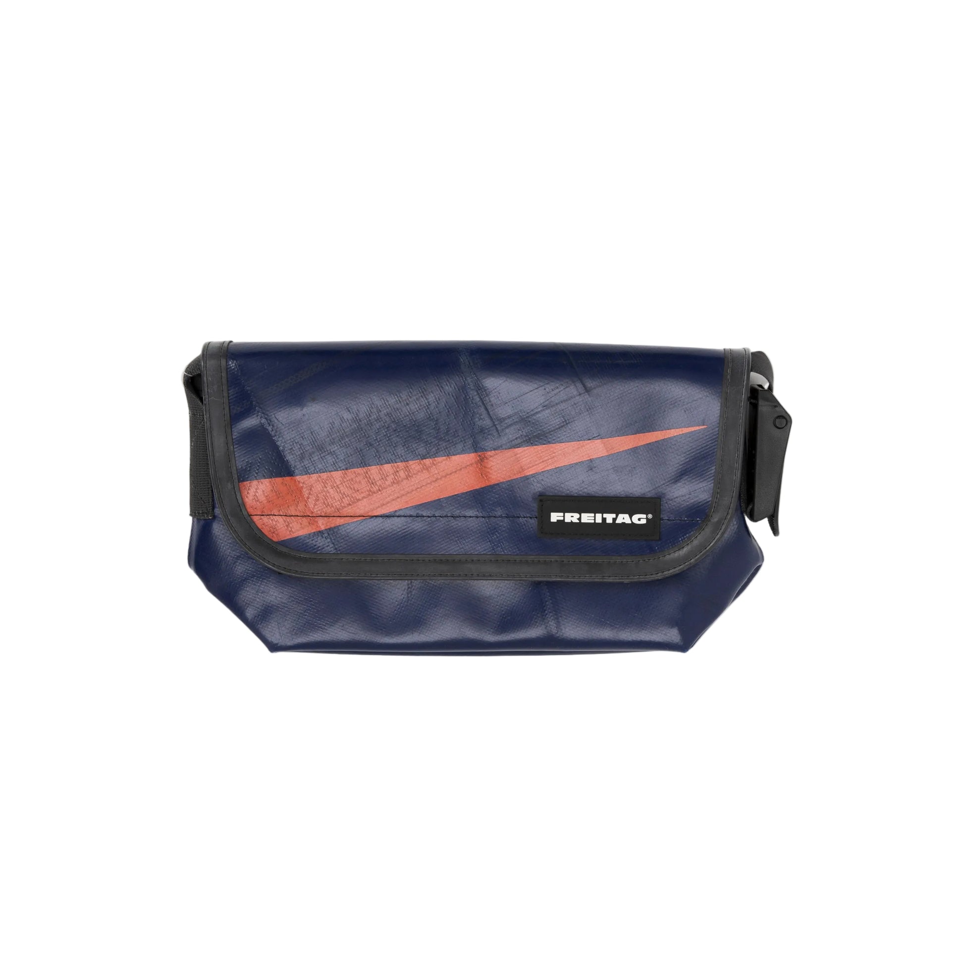 Freitag F41 Hawaii Five-O — front view