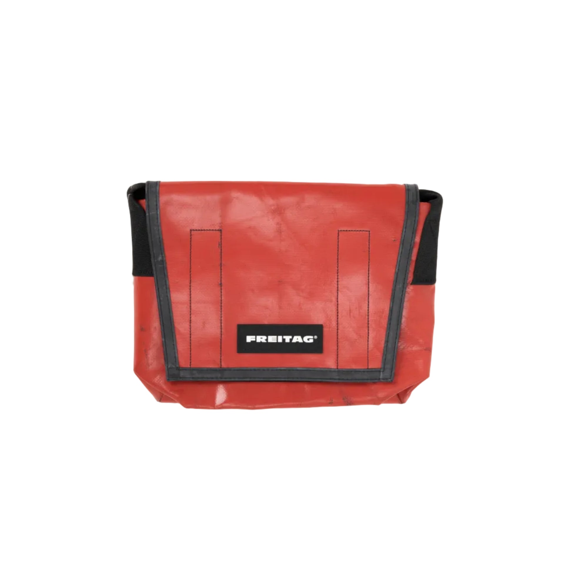 Freitag F11 Lassie — front view