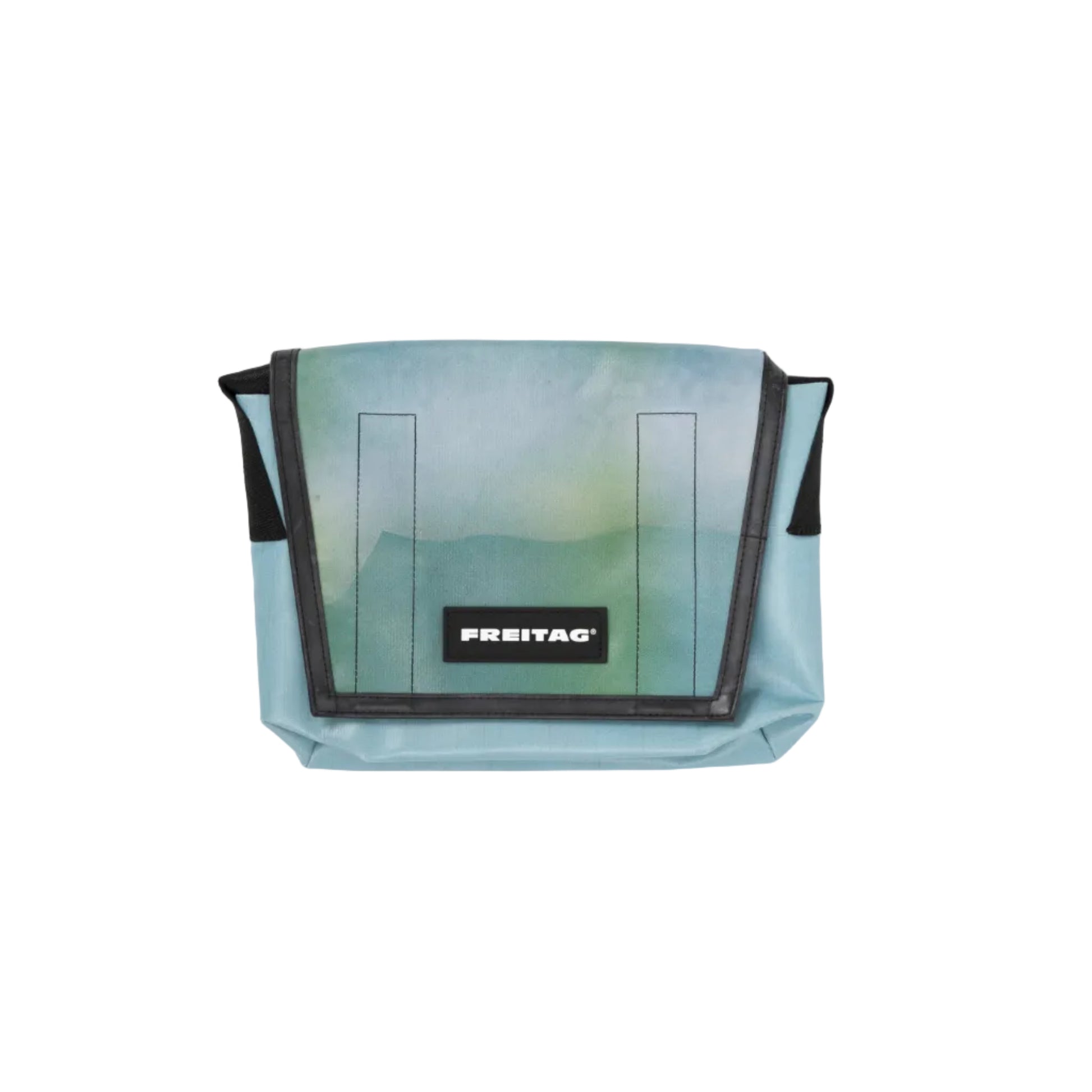 Freitag F11 Lassie — front view