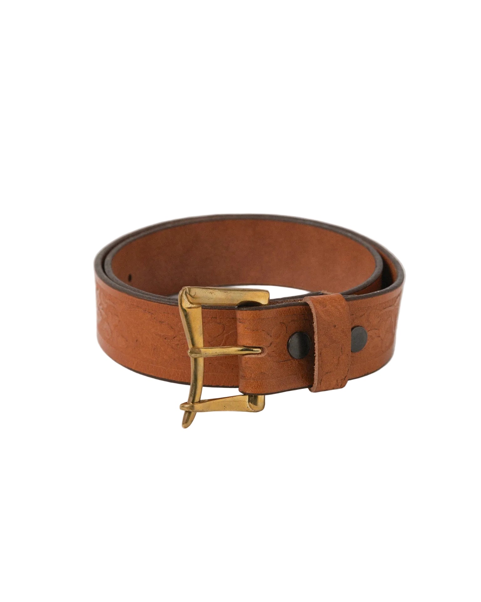 TELLURIDE WILLOW QUICK RELEASE BELT 40MM - SADDLE