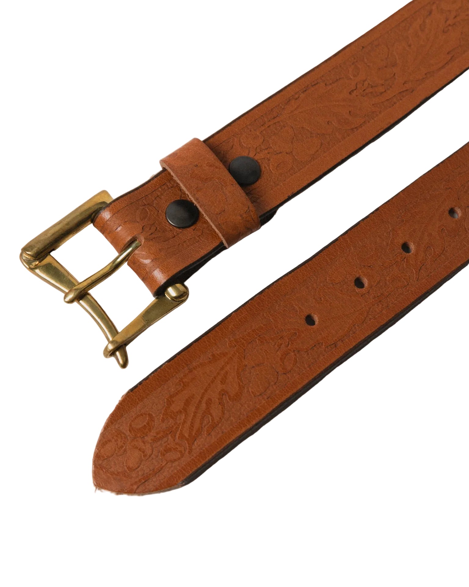 TELLURIDE WILLOW QUICK RELEASE BELT 40MM - SADDLE