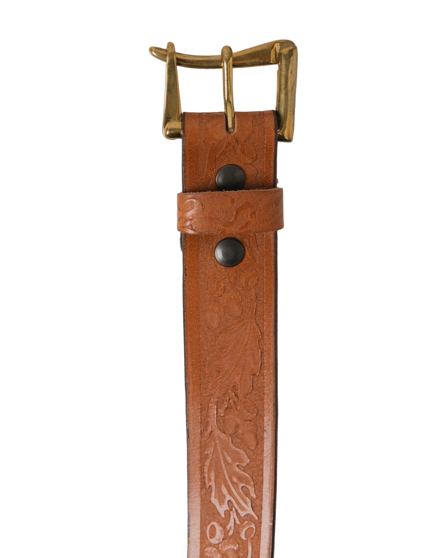 TELLURIDE WILLOW QUICK RELEASE BELT 40MM - SADDLE