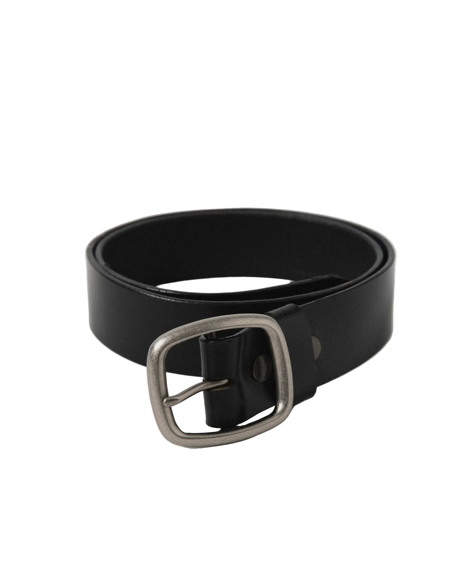 TELLURIDE BUFFALO BILL SHIELD BELT 40MM - FRONTIER