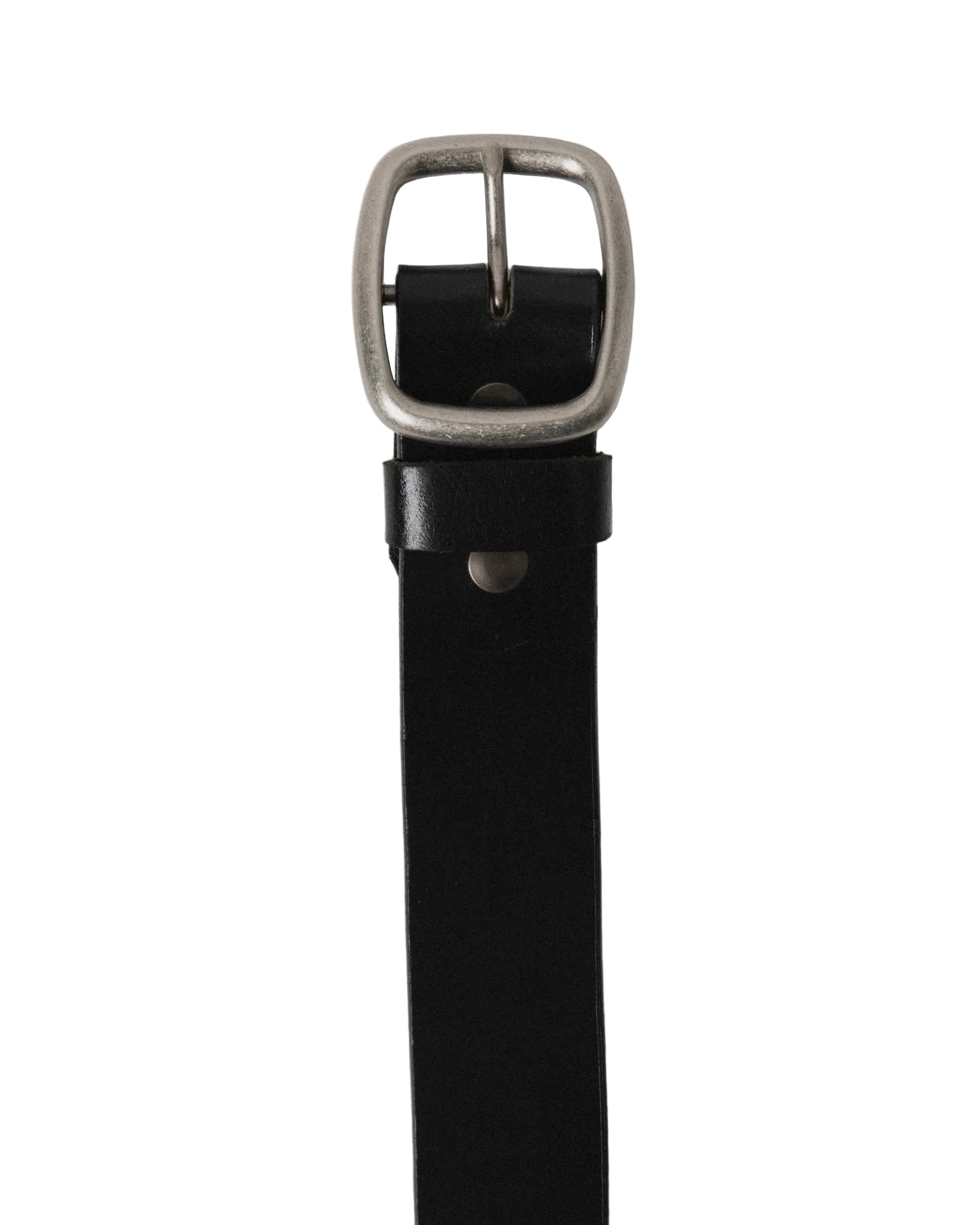TELLURIDE BUFFALO BILL SHIELD BELT 40MM - FRONTIER
