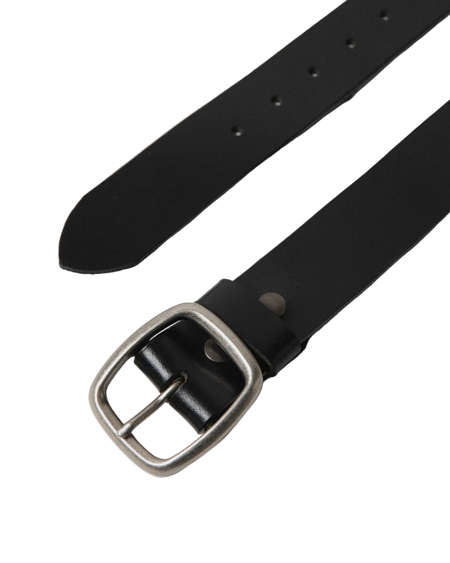 TELLURIDE BUFFALO BILL SHIELD BELT 40MM - FRONTIER
