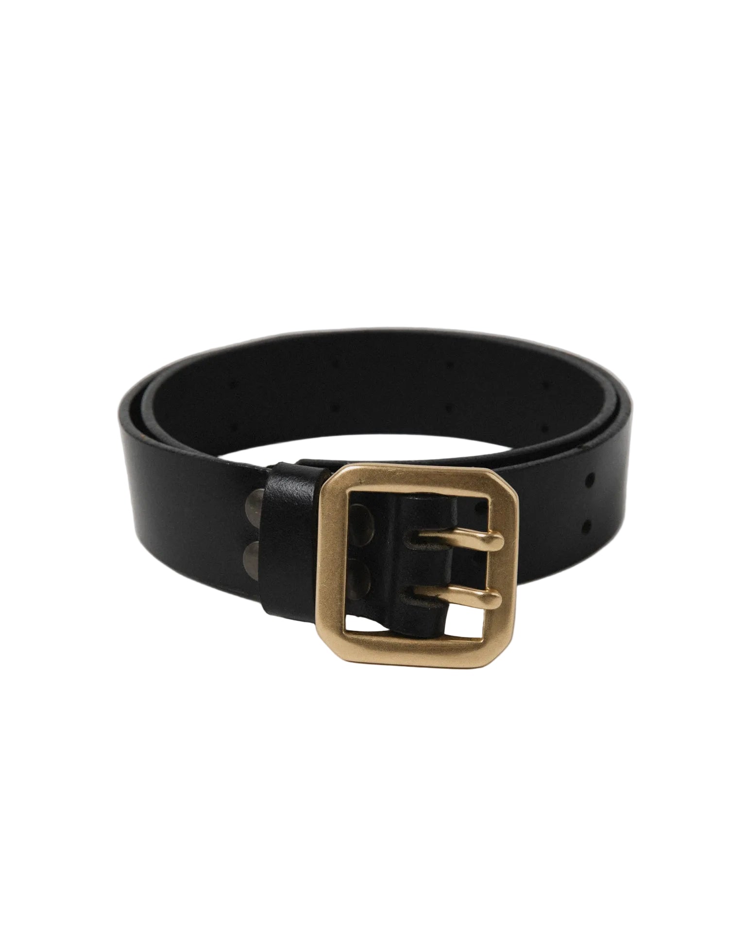 TELLURIDE BUFFALO BILL SHIELD BELT 40MM - FRONTIER