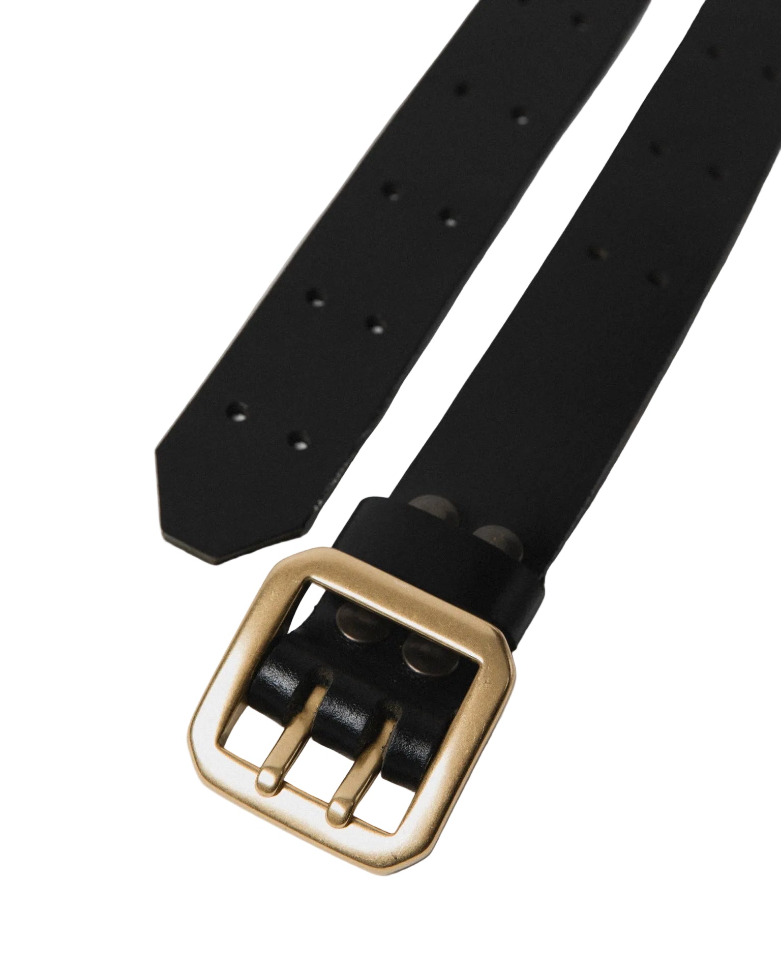 TELLURIDE BUFFALO BILL SHIELD BELT 40MM - FRONTIER
